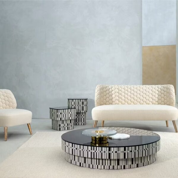 Table – ZEBRE - vue 3