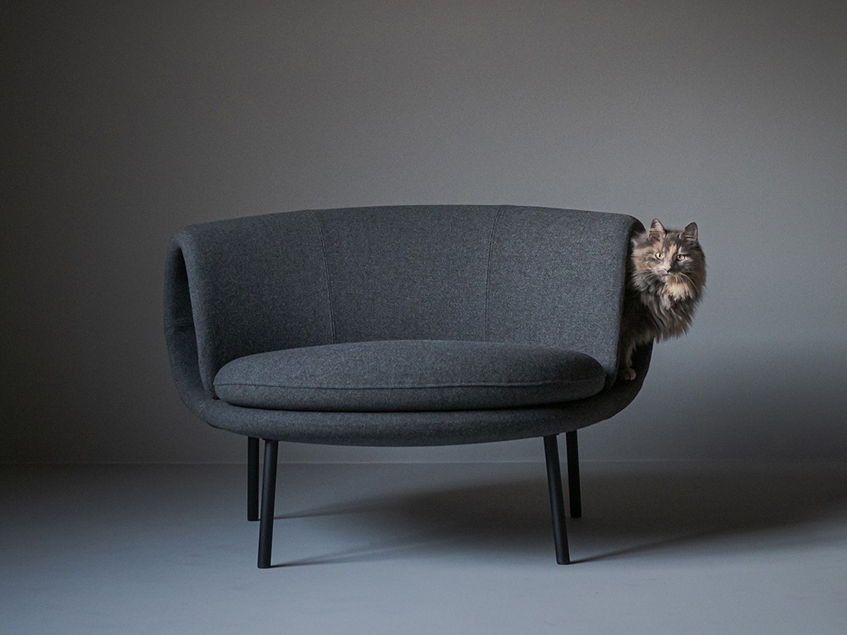 Fauteuil – MANTO