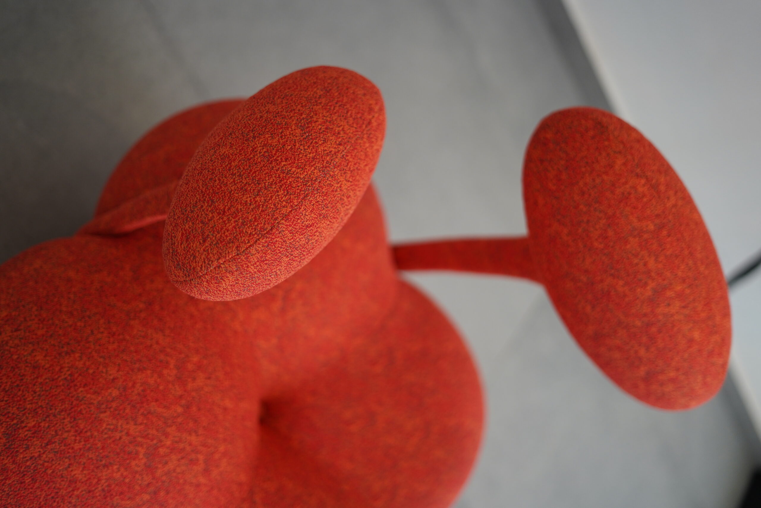 Fauteuil Ballon Magique – Warm Nordic - vue 4