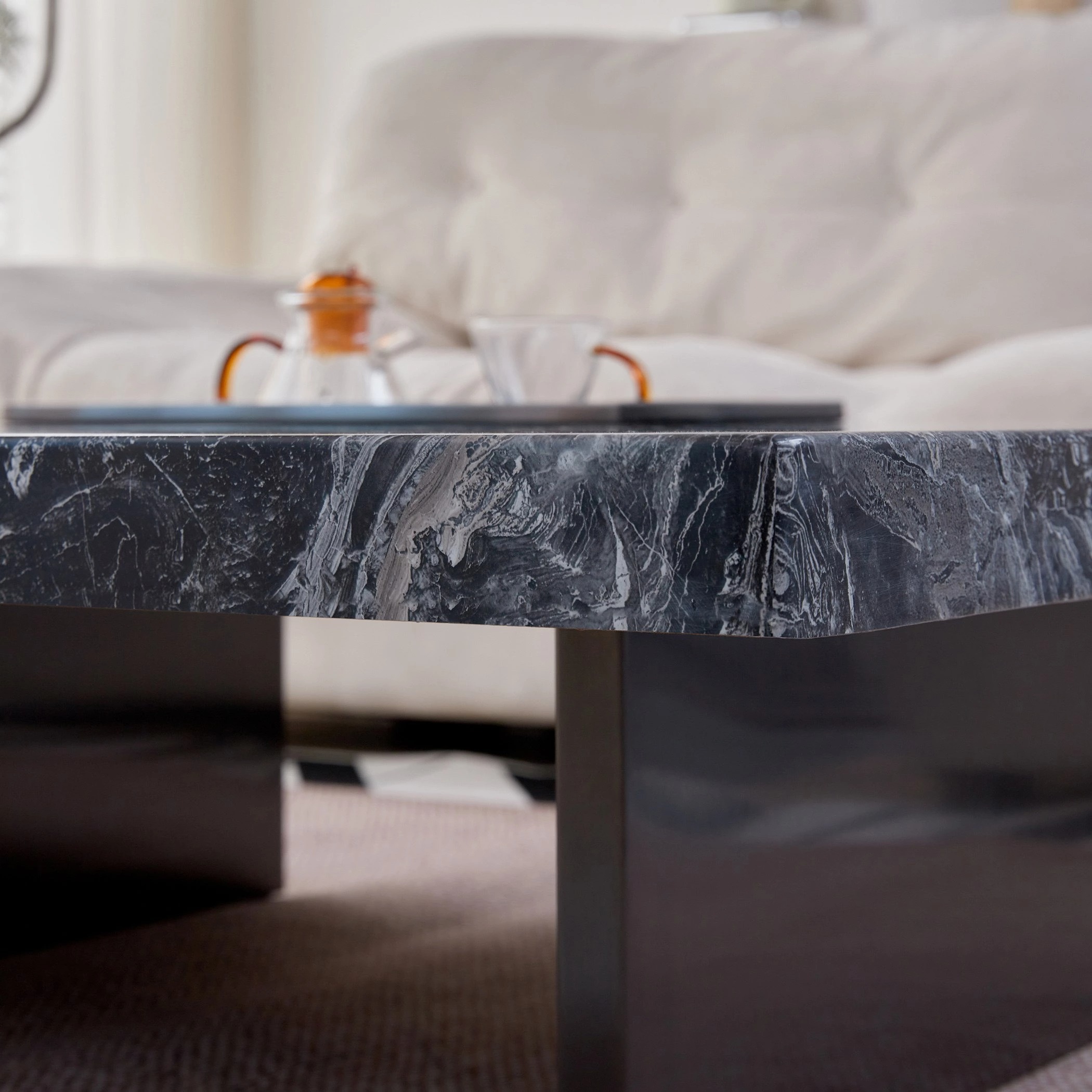 Table – MARBRÉE - vue 6