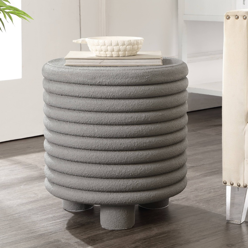 Table – CYLINDRE