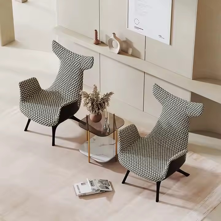 Fauteuil – SAN FRANCISCO