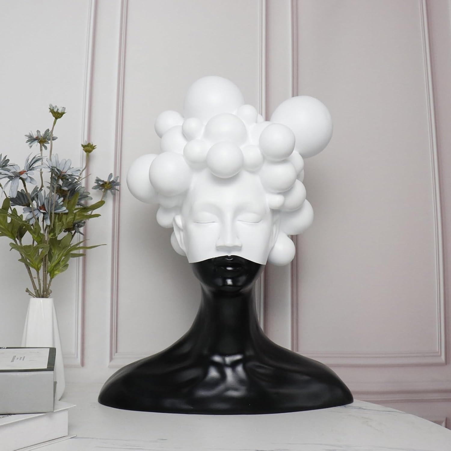 Déco – TÊTE