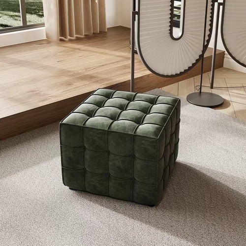 Pouf – POUFCARRÉ - vue 14