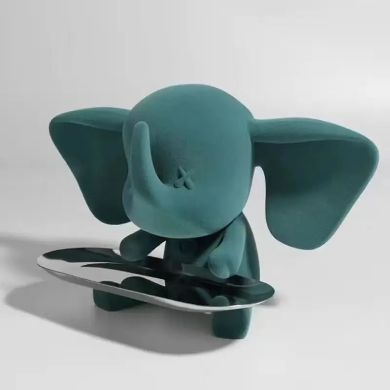 Déco – PORTECLEF - vue 3