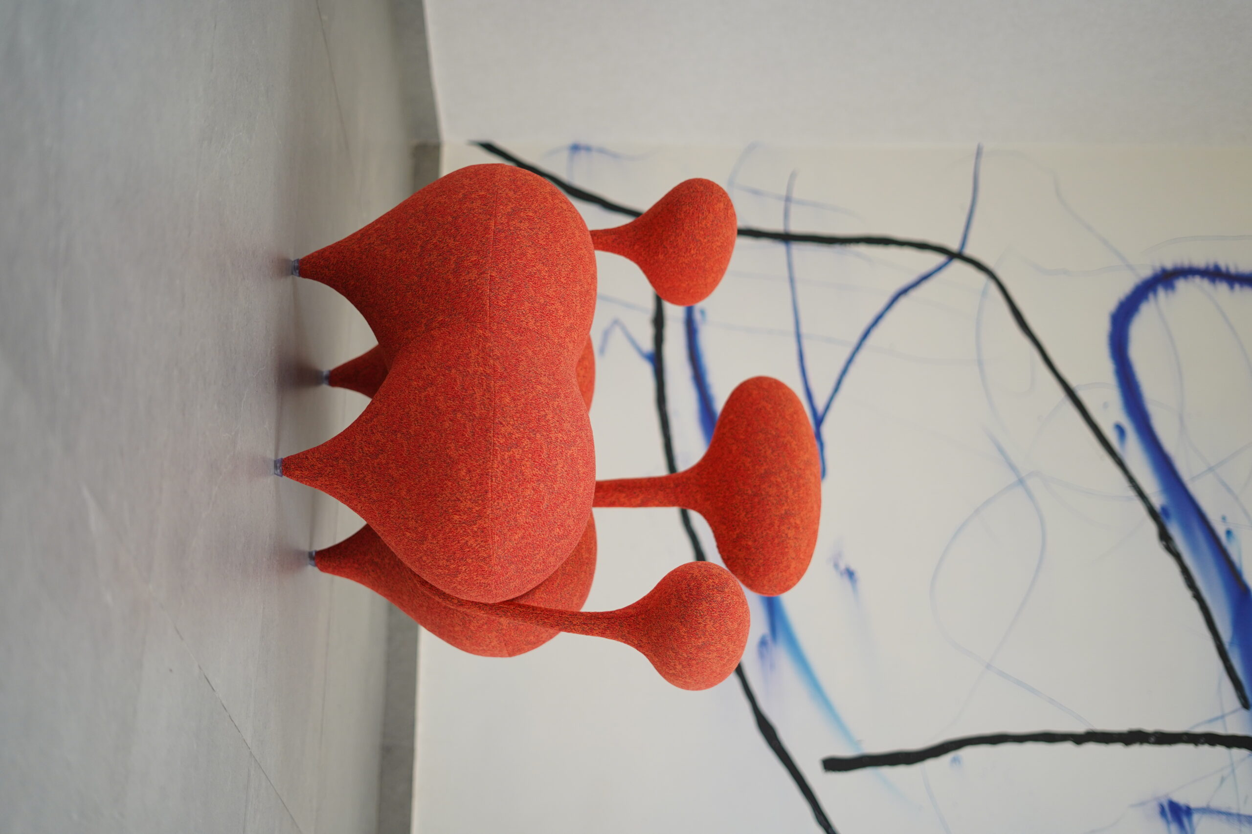 Fauteuil Ballon Magique – Warm Nordic - vue 14