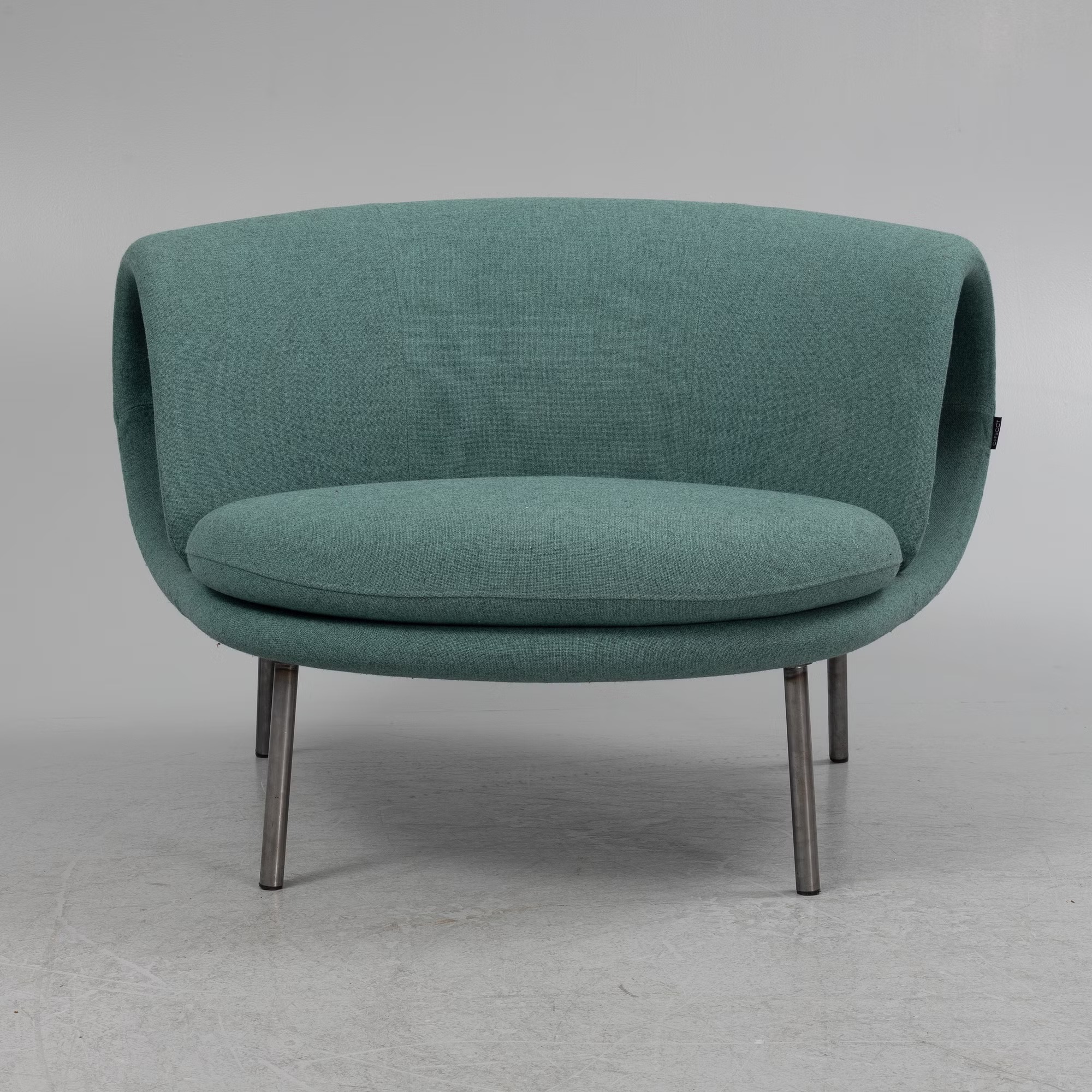 Fauteuil – MANTO - vue 11