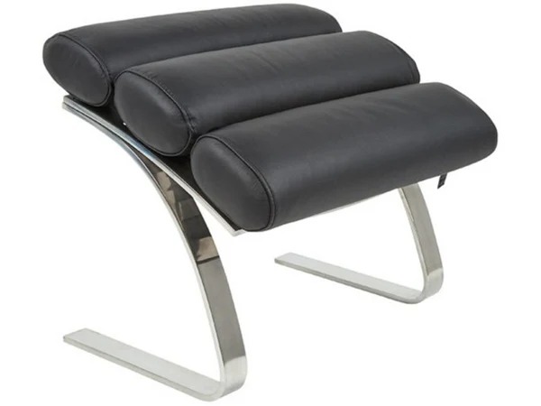Fauteuil – GAVIN LOUNGE - vue 3