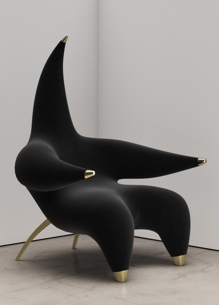 Fauteuil – LOCA - vue 7
