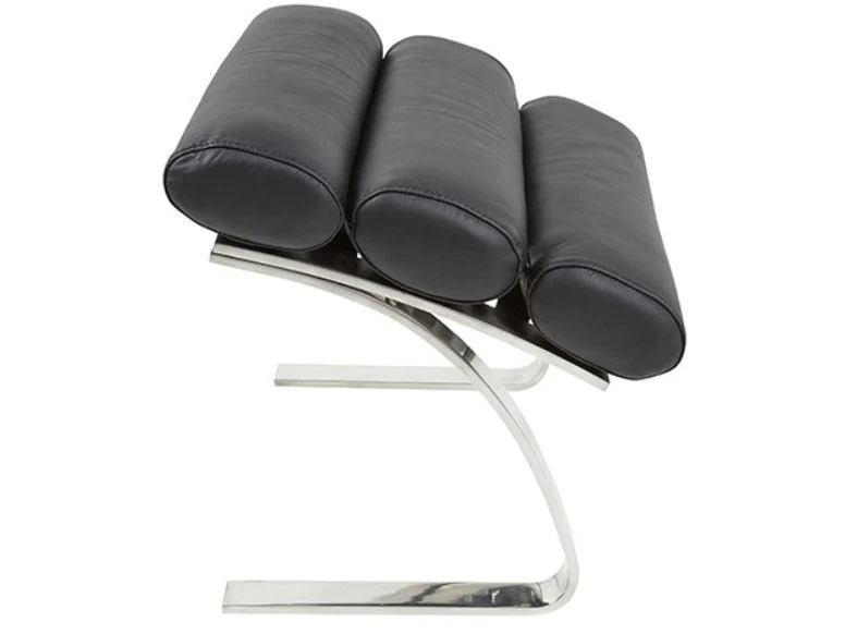 Fauteuil – GAVIN LOUNGE - vue 4