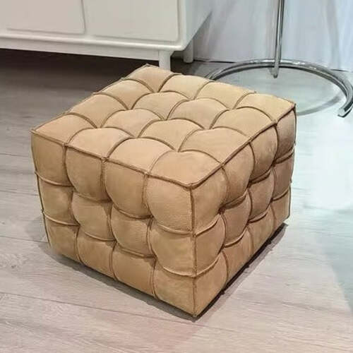 Pouf – POUFCARRÉ