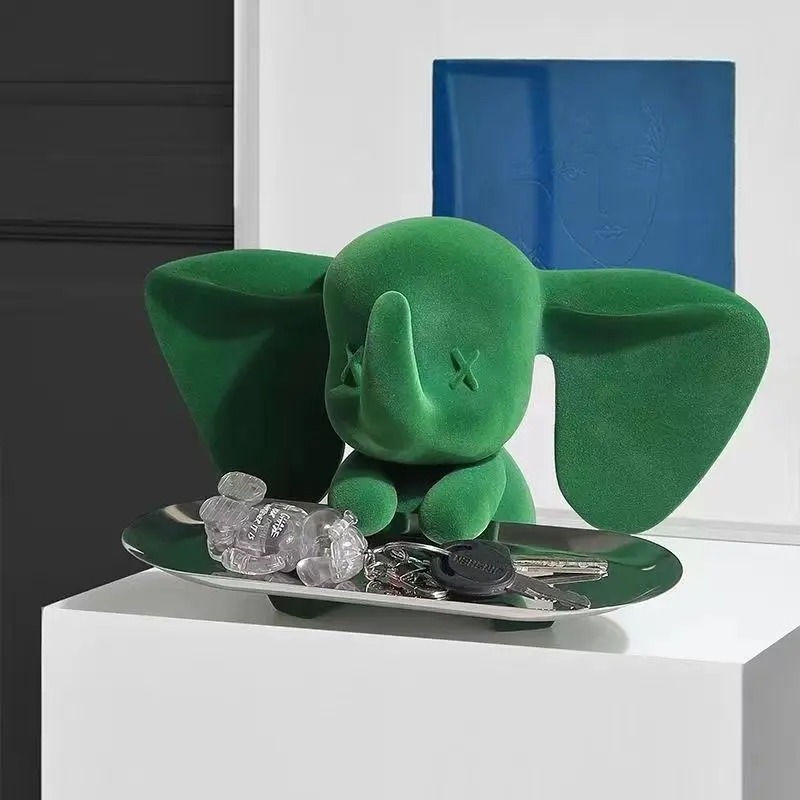 Déco – PORTECLEF