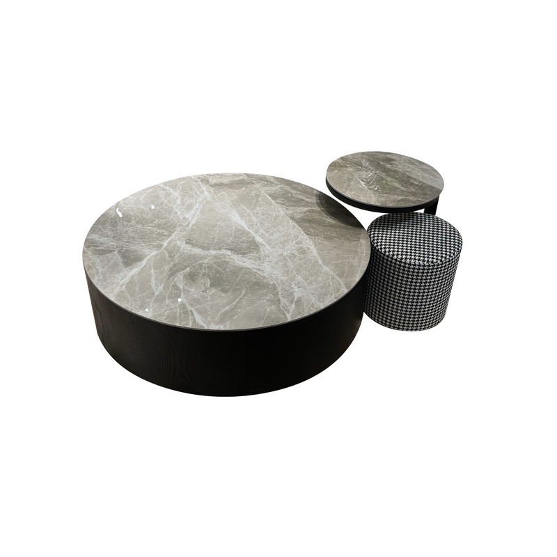 Table – MRONDE