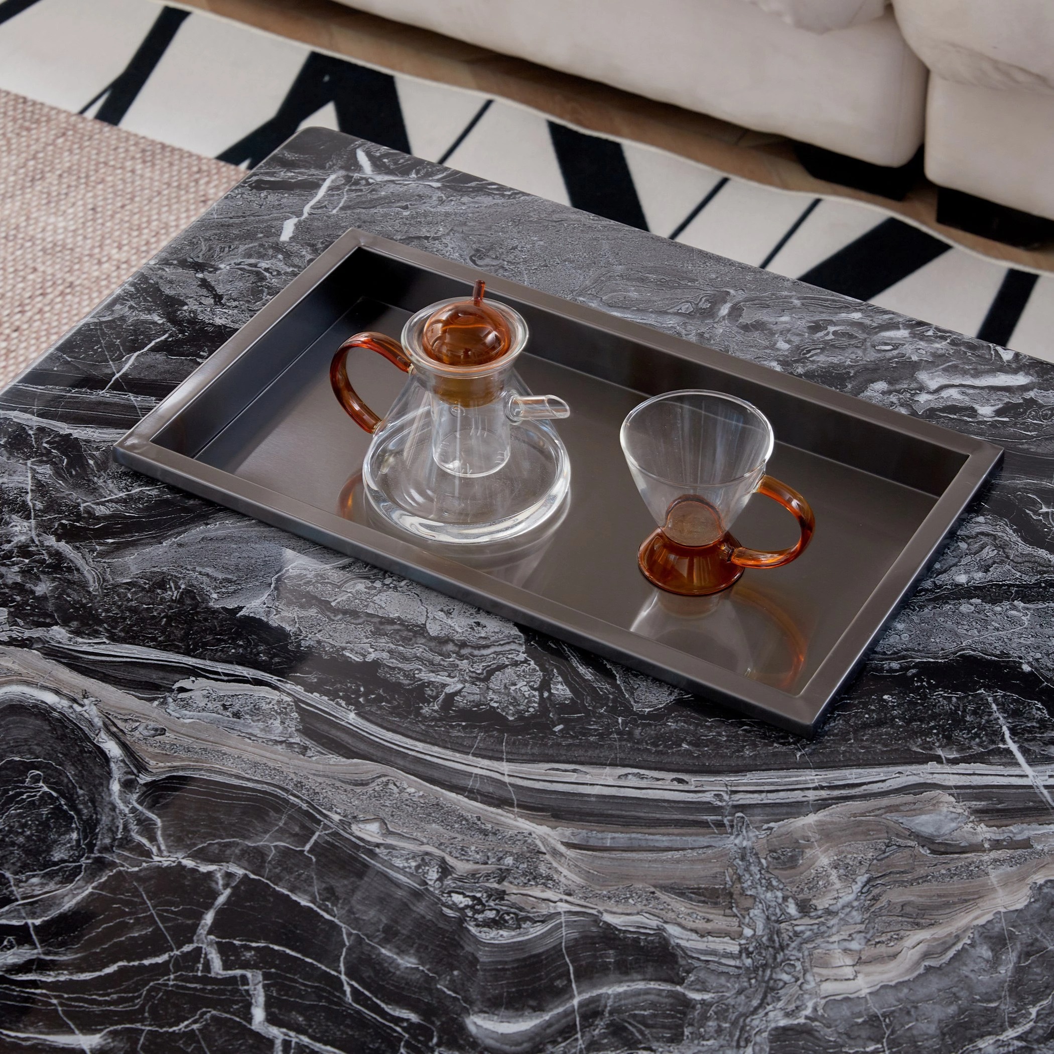Table – MARBRÉE - vue 5