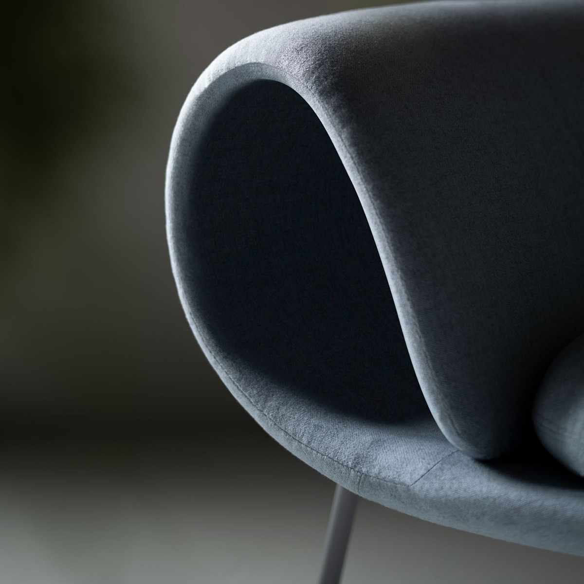 Fauteuil – MANTO - vue 7