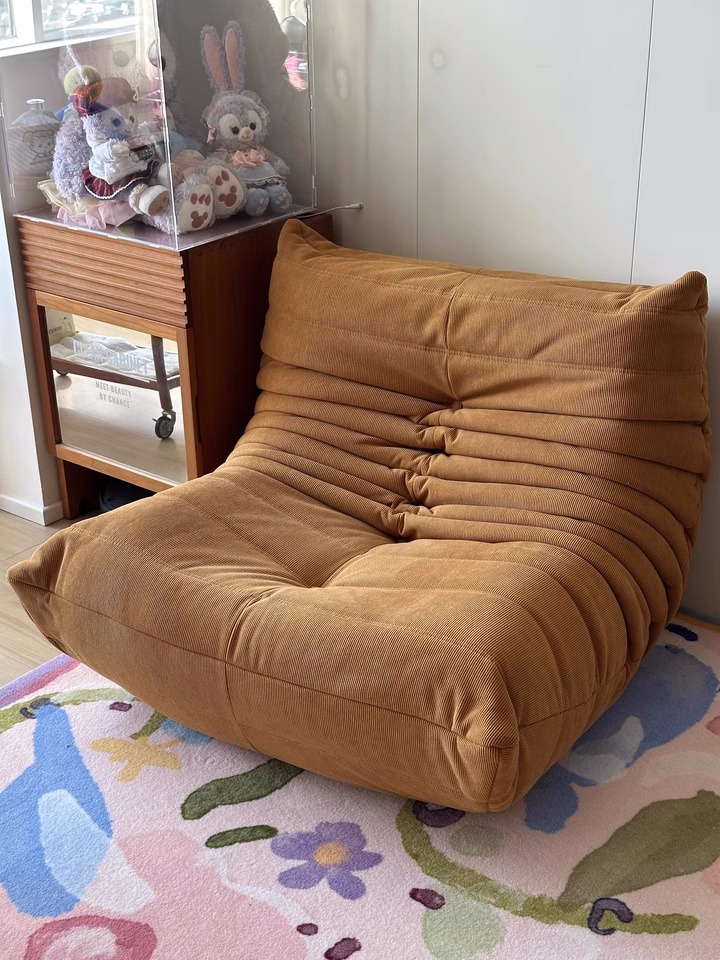 Fauteuil – OLSO - vue 10