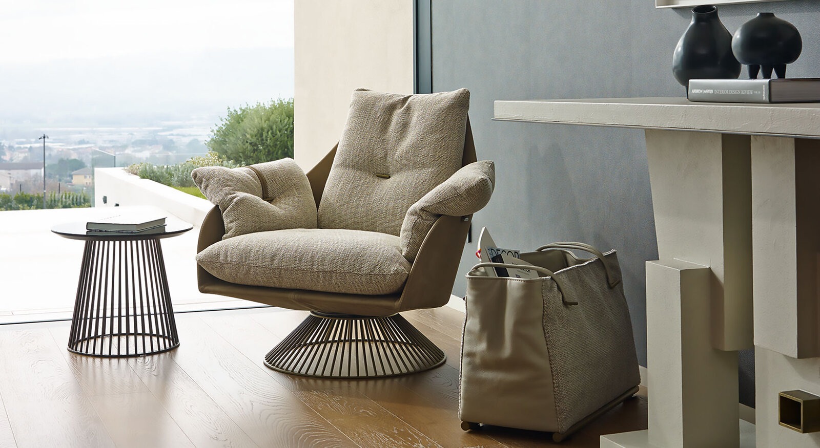 Fauteuil – CANNES