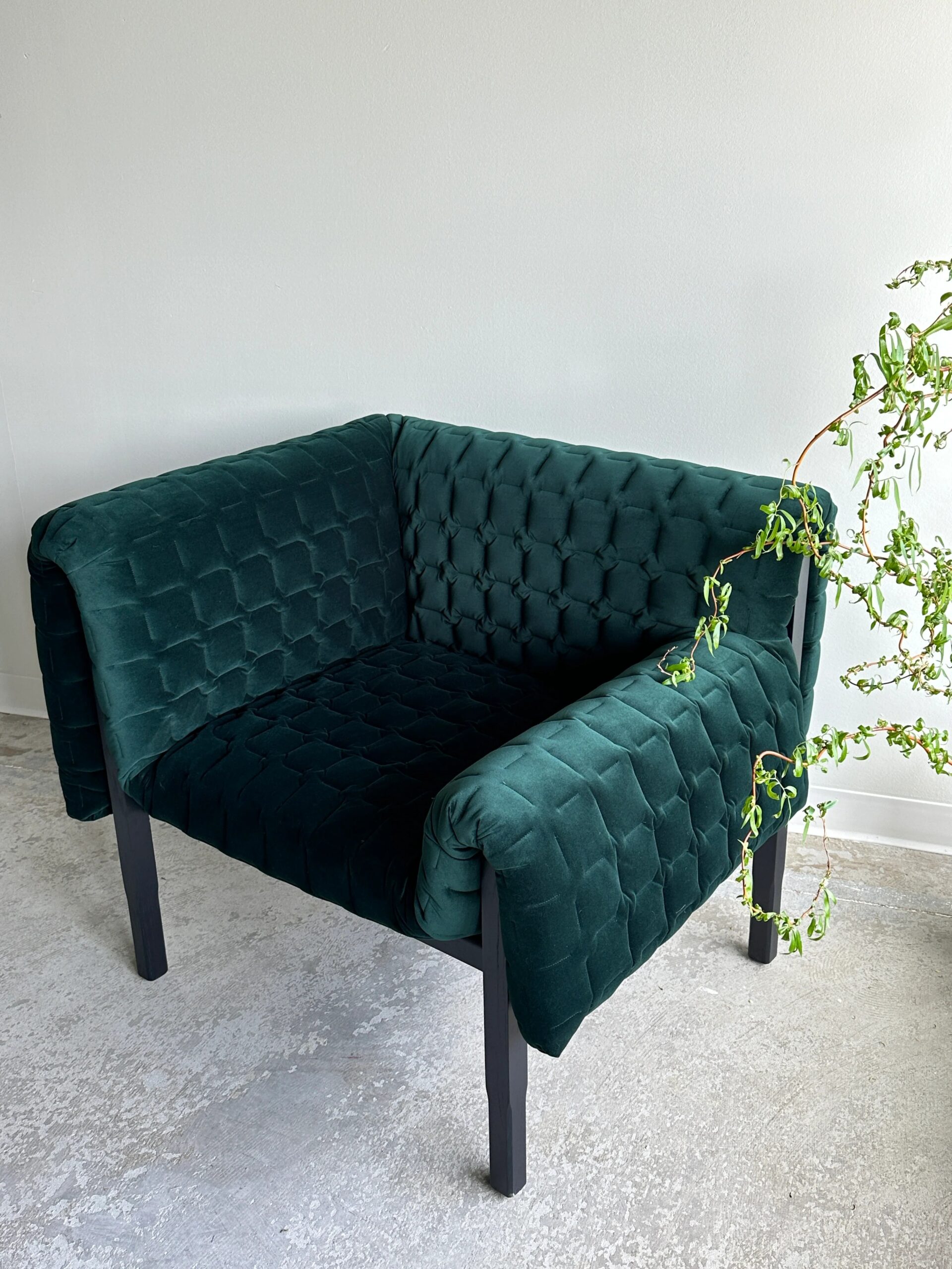 Fauteuil – LOS ANGELES