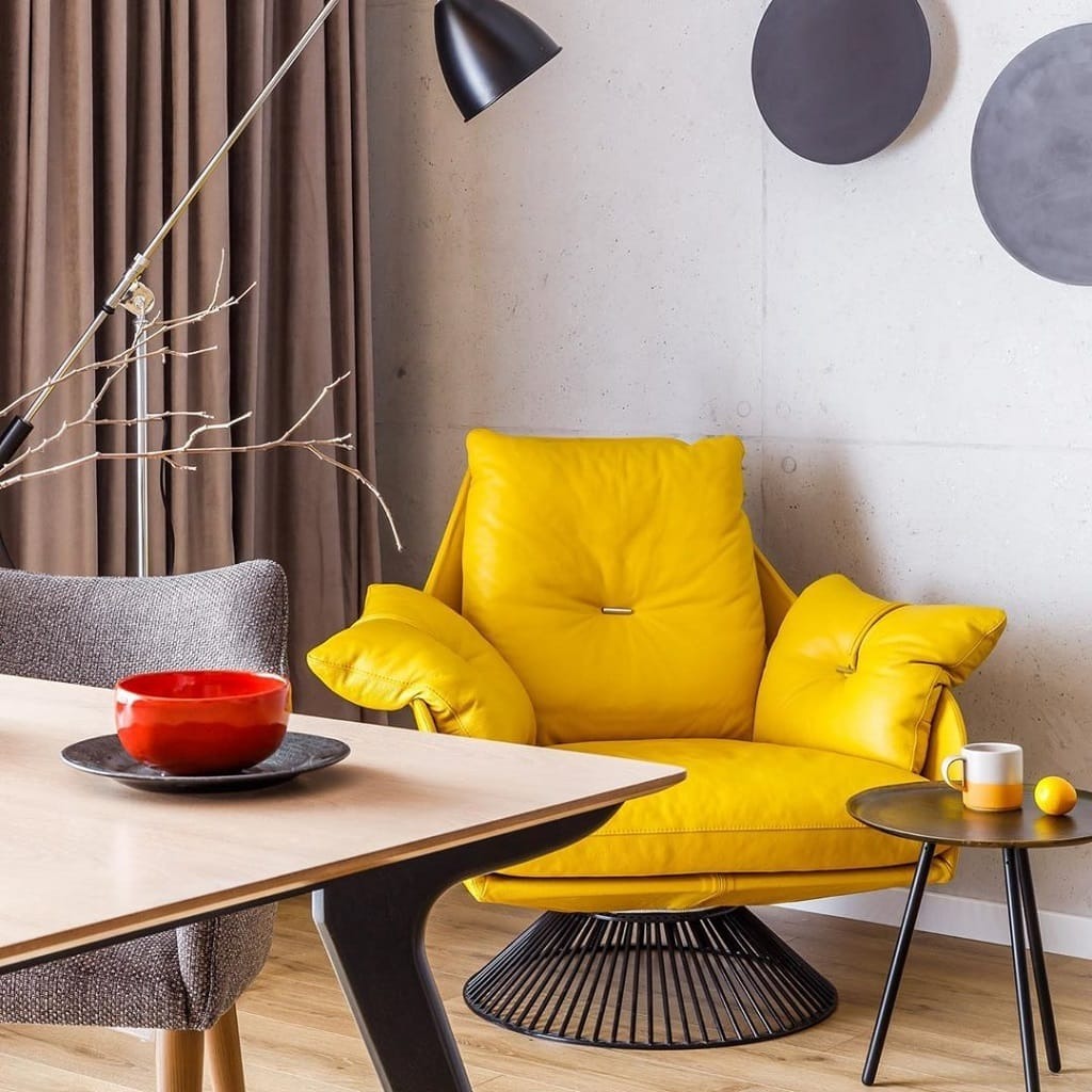 Fauteuil – CANNES