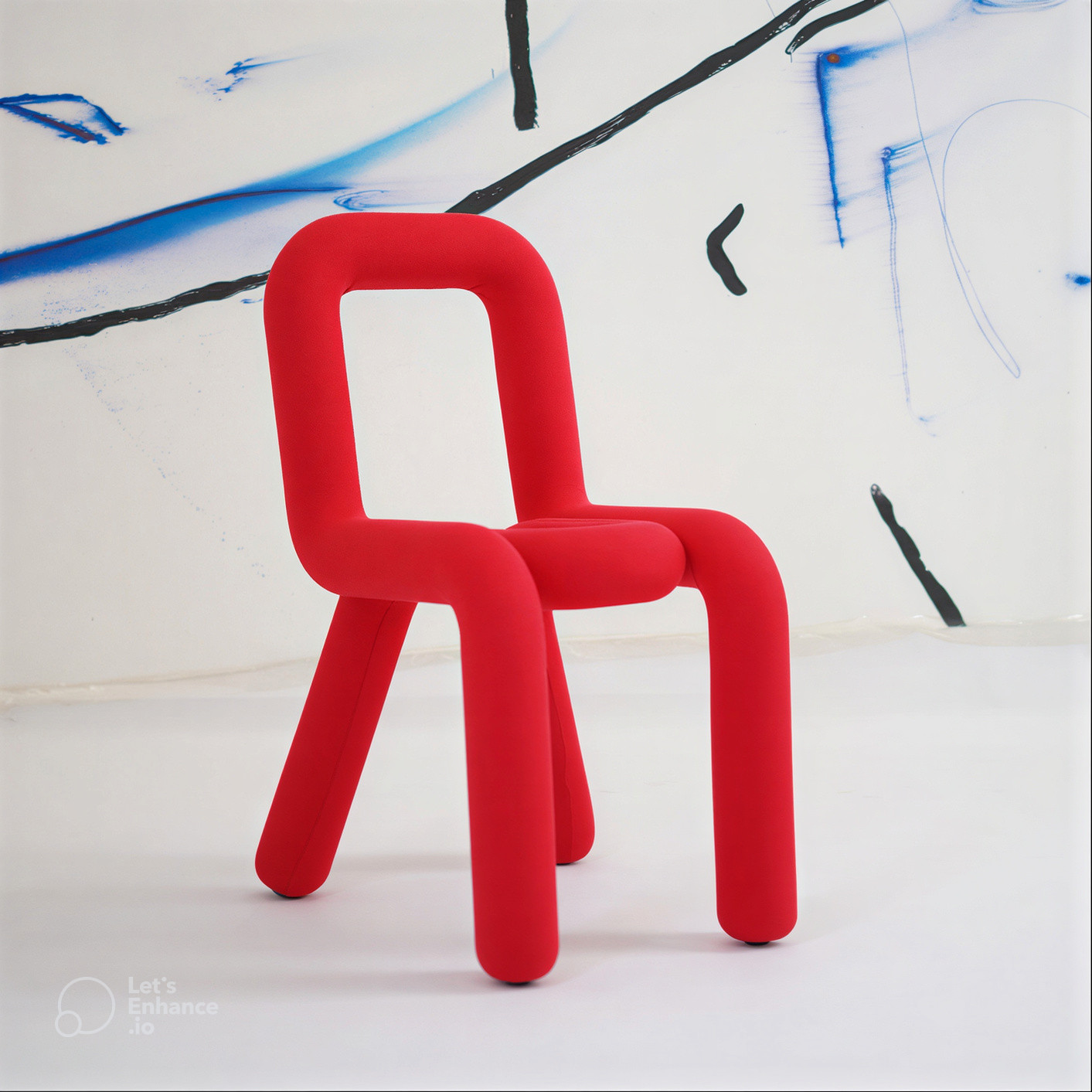 Chaise Bold - vue 7