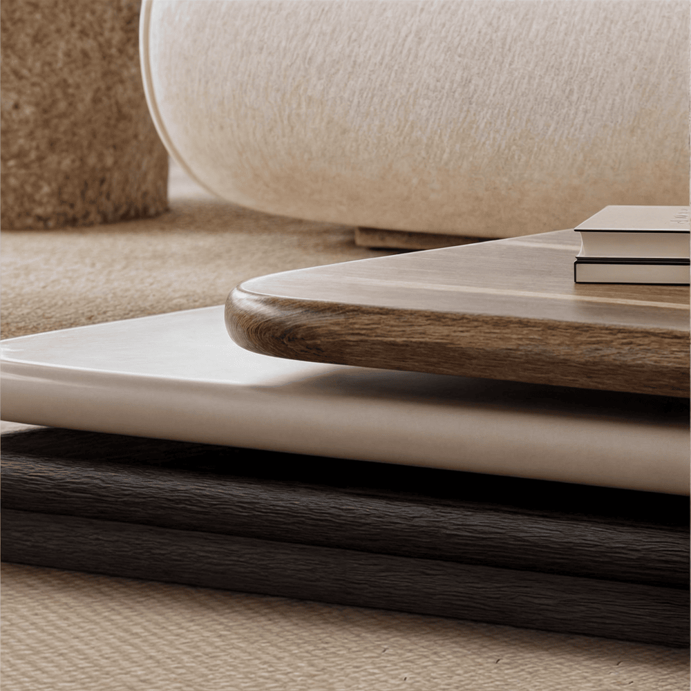 Table – 3 PIÈCES
