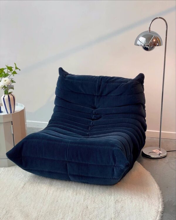 Fauteuil – OLSO - vue 3