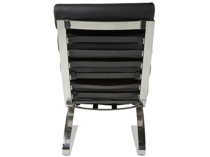 Fauteuil – GAVIN LOUNGE - vue 5