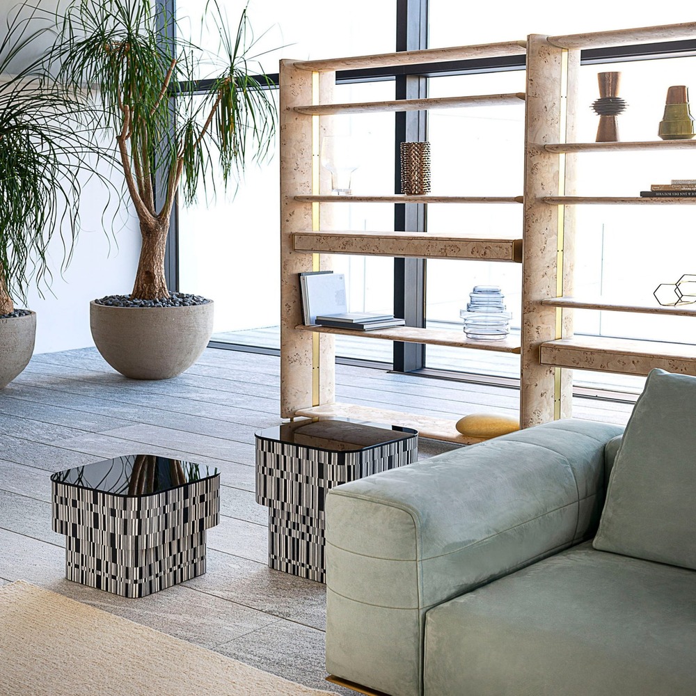 Table – ZEBRE